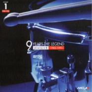 ตำนาน9ปี (1983-1991) - 9 YEARS THE LEGEND CD1-web